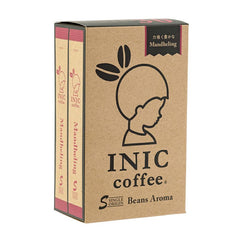 Beans Aroma Mandheling 30 packs