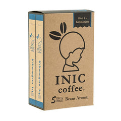 Beans Aroma Kilimanjaro 30 packs