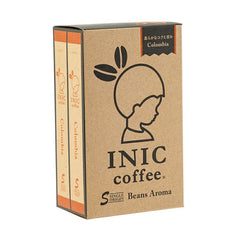 Beans Aroma Colombia 30 packs