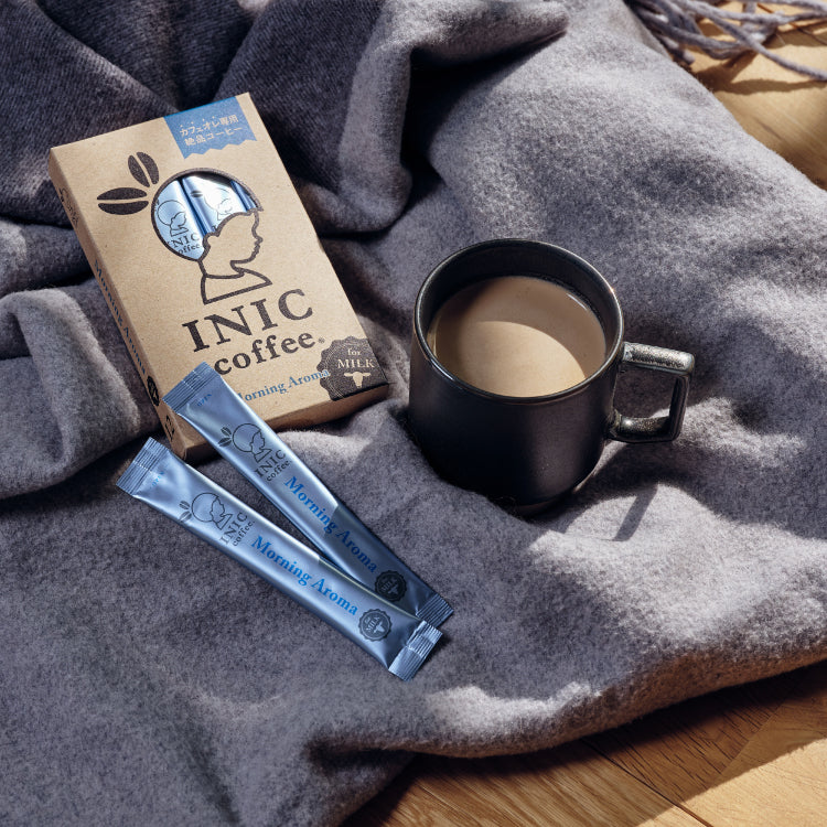 Morning Aroma 12 packs